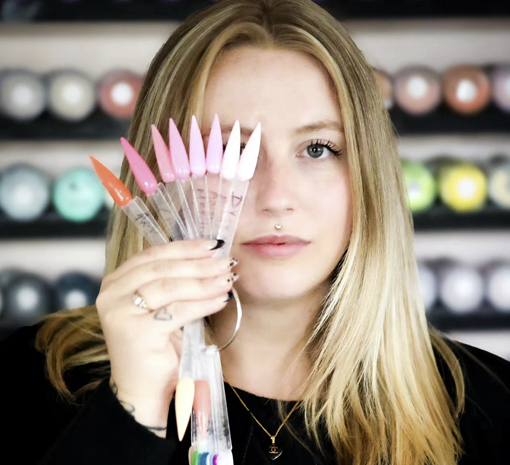 Des portraits qui reflètent vos valeurs