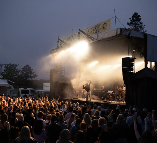 Chaque moment fort mérite  d’être capturé